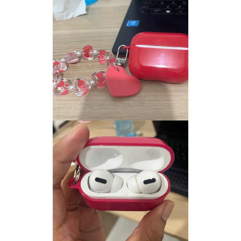 AIRPODS PRO GEN 2 IBOX SECOND