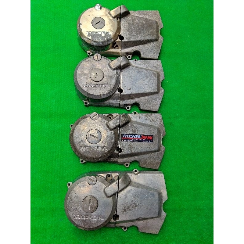 Bak Magnit Magnet Gl Series CDI Muda Original Sett Tutup Gear