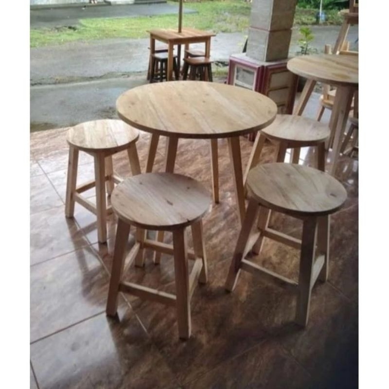 set meja kursi cafe minimalis kursi cafe set meja kursi cafe resto