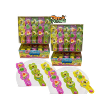 

PERMEN LUNAK DONAT ISI 30 PCS
