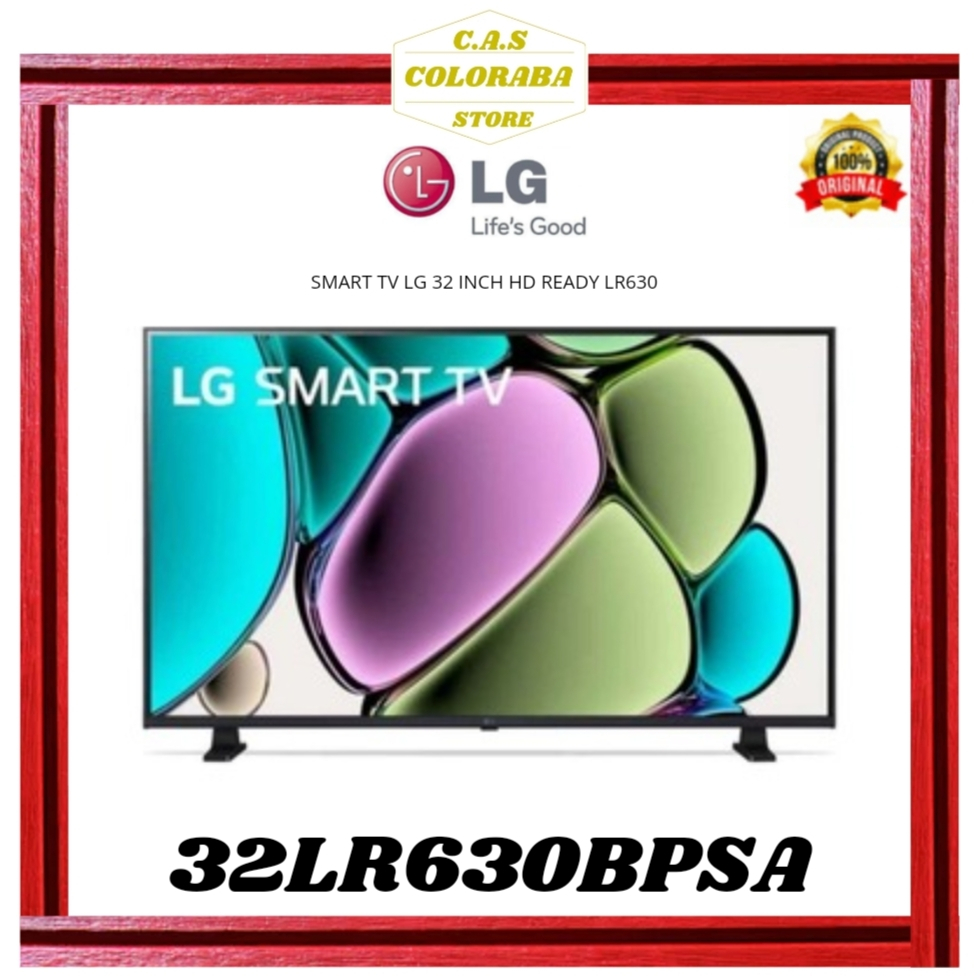 TV LG 32LR630BPSA SMART TV 32 INCH LED HD TV 32LR630 32LR LR630BPSA SMART TV LG 32 INCH