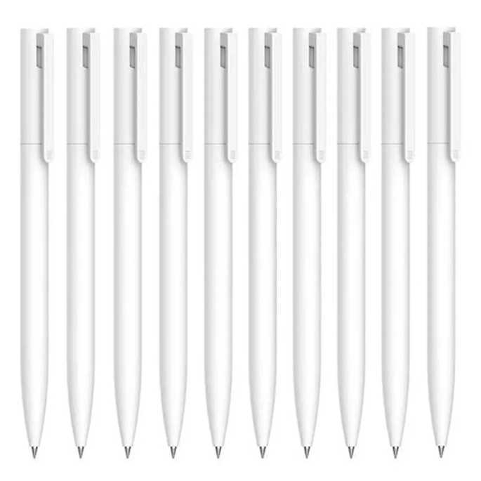 

Xiaomi Mi Pen Pulpen Premium 10 PCS - MJZXB01WC