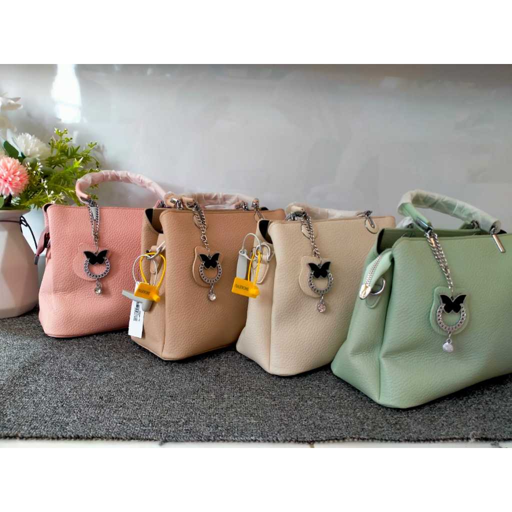 Tas Import Taoleyu/ Tas Import Wanita/ Tas Import Ghealsy.id