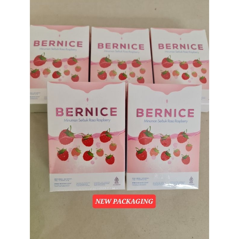 

[ready] Bernice Fiber drink minuman kaya akan antioxidant by kliniixslimm dr.Imelda Reseller resmi