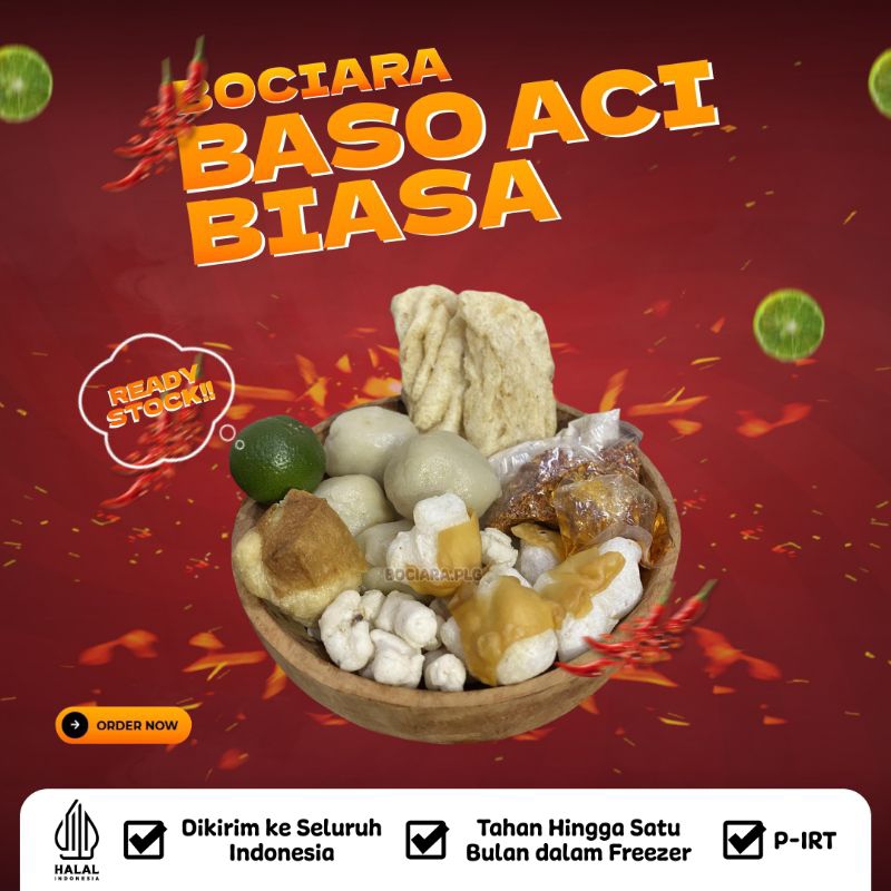 

BASO ACI BIASA