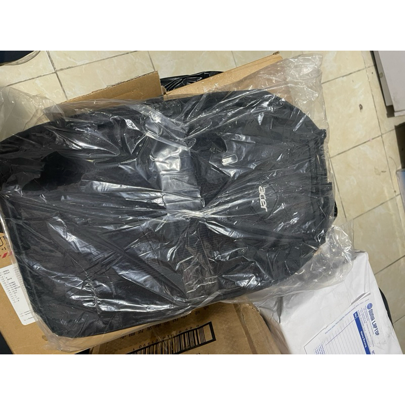 Tas ransel acer original