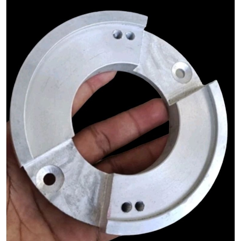 PLENDES MAGNET YZ 85/125 ORIGINAL