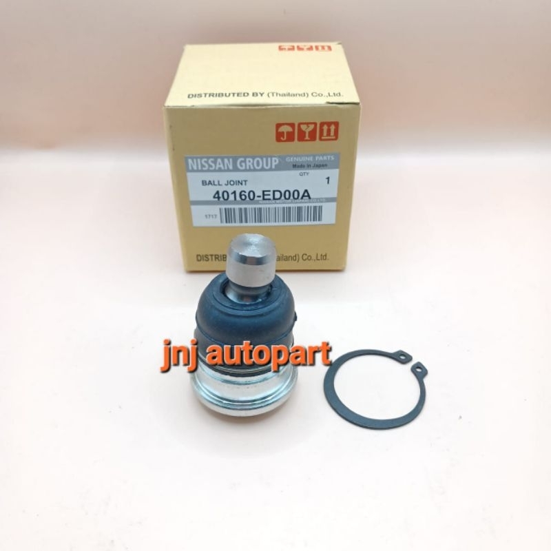 Ball Joint Nissan Livina Grand Livina Juke Evalia Latio Original