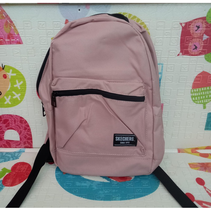 Tas Ransel Wanita / Tas Skechers / Backpack