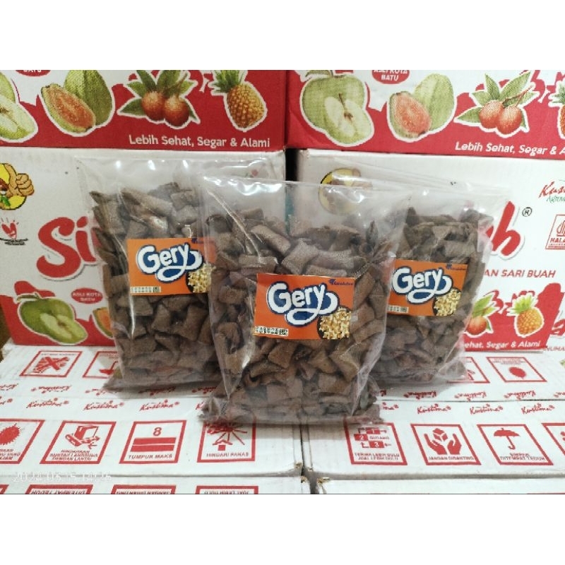 

GERY ASTOR / SNACK KILOAN / SNACK BRANDED / SNACK KILOAN ORI