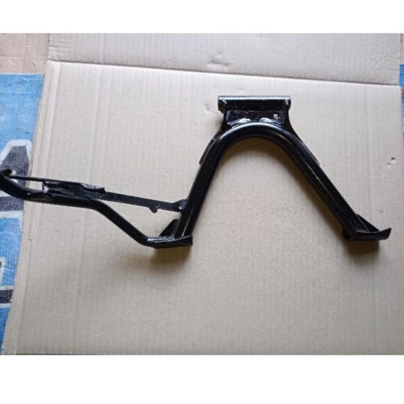 Standar 2 standar tengah Yamaha Mio j soul GT seken original