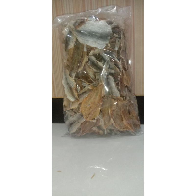

ikan asin enak