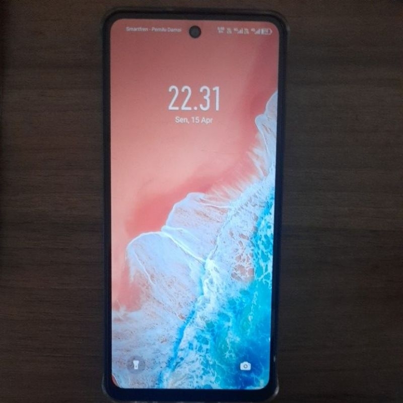 HP INFINIX SMART8PRO