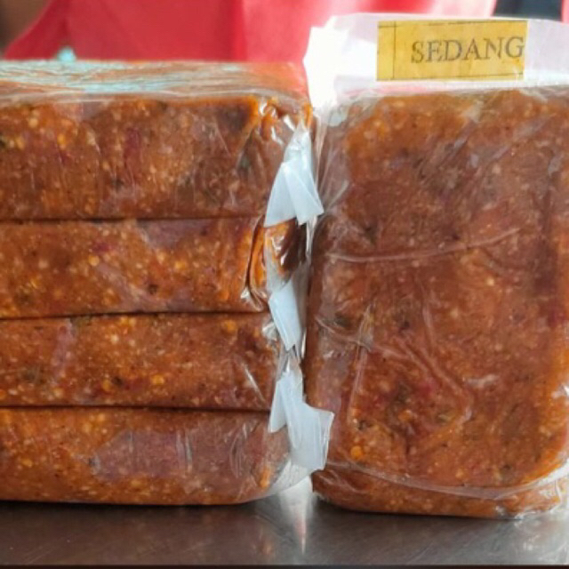 

Sambel Pecel Nganjuk