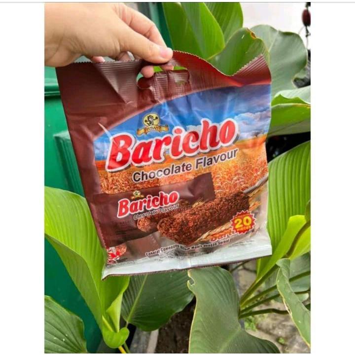 

Coklat Baricho