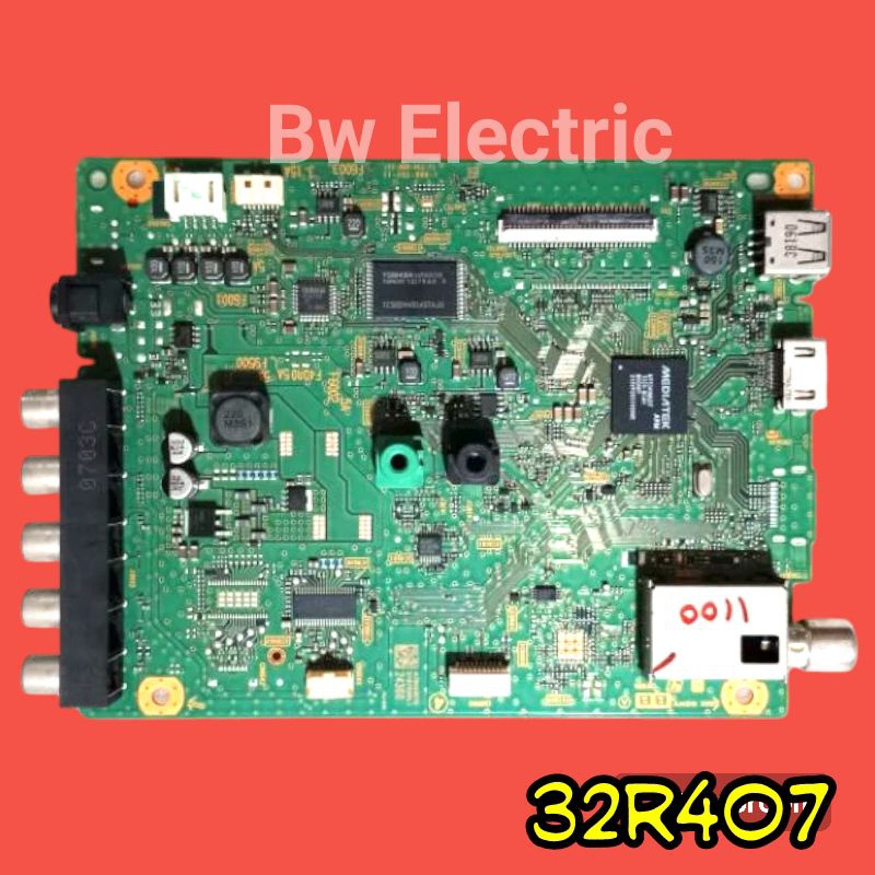mb mainboard tv led sony klv 32r407 32R407 32r407a