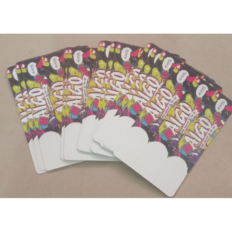 voucher Axis 2.5gb + Lokal 5 hari