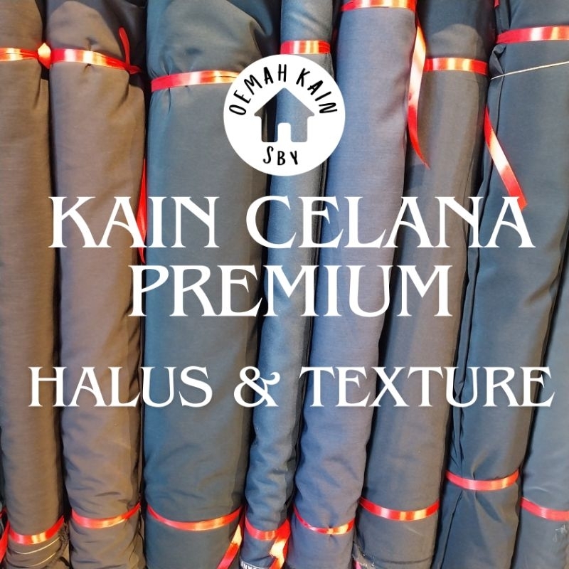 kain celana / kain jas / kain blazer / kain benini / kain celana kantor / kain celana promo / kain c