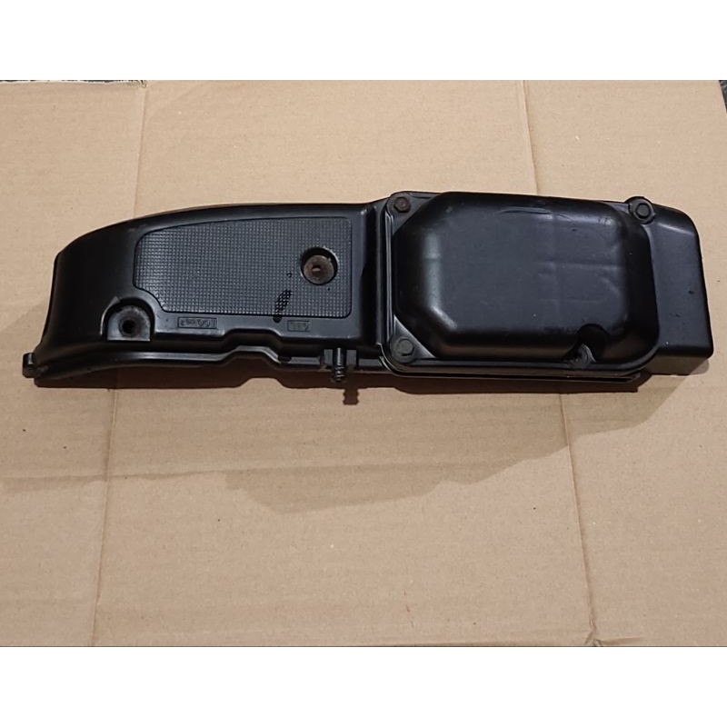 Tutup Cvt atas yamaha mio sporty mio smile original bekas