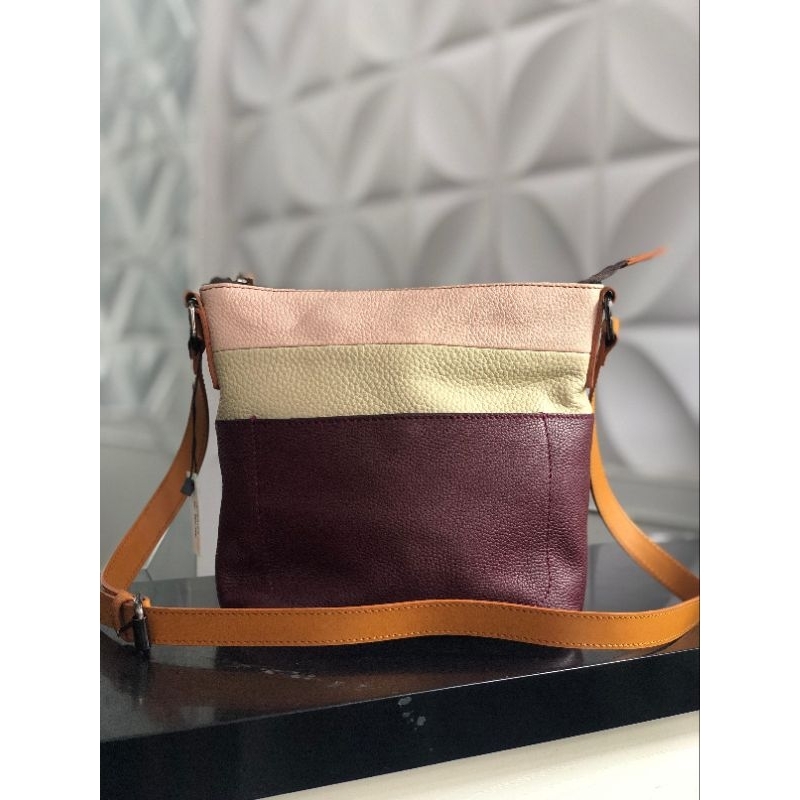 Tas Kulit Asli Selempang Wanita | Tas Kulit Asli | Tas Pesta | Tas Kulit Wanita | Tas Garut | Tas Pa