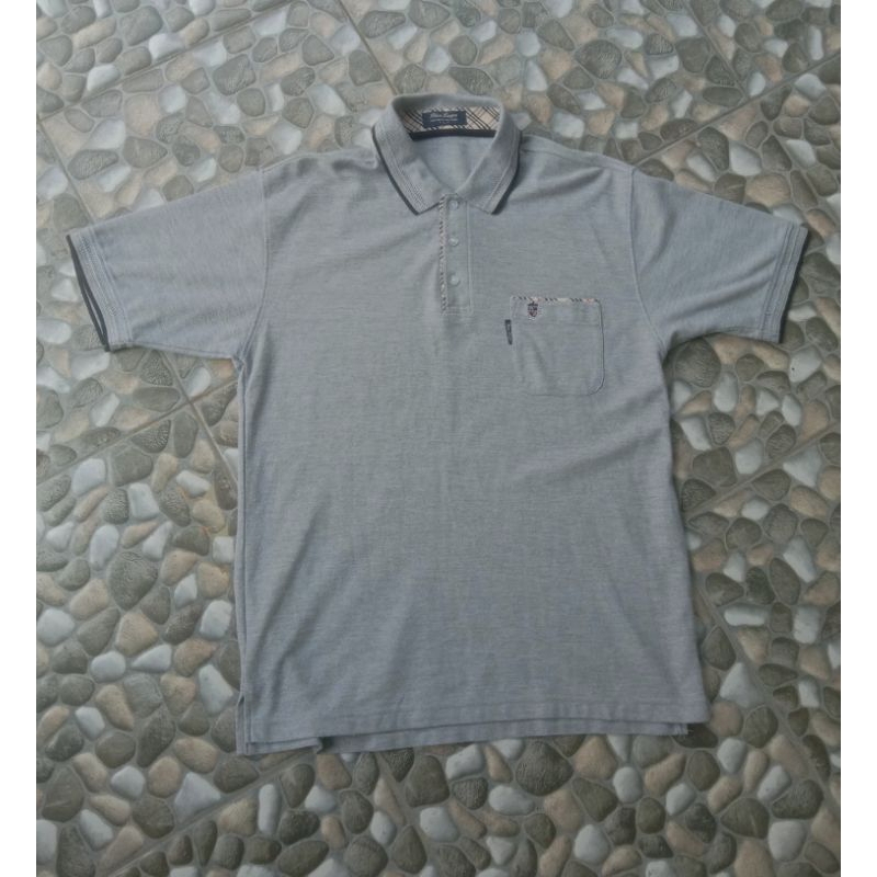 PROMO POLO T-SHIRT PETER LUGER