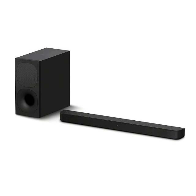 SOUNDBAR SONY HT-S400