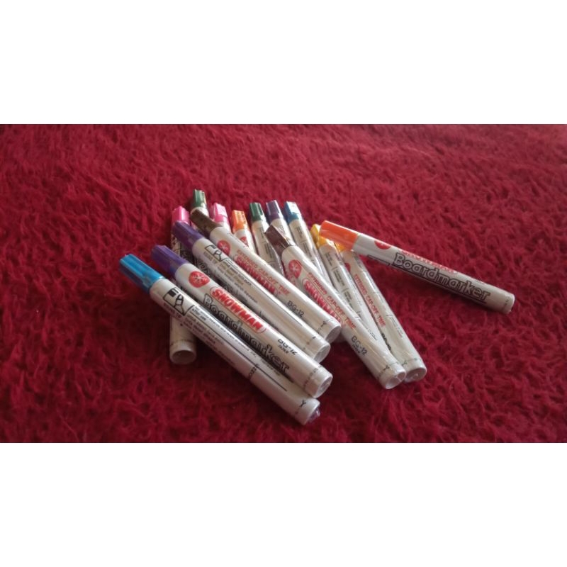 

spidol permanen all varian