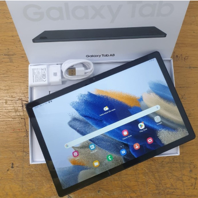 Samsung Tab A8 2021 SM - X200 Ram 3 Rom 32GB (SECOND)