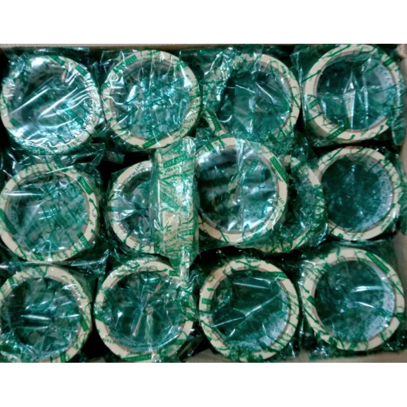 lakban kertas 24mm..