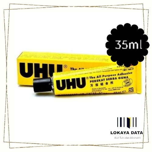 

LEM UHU 35 ML