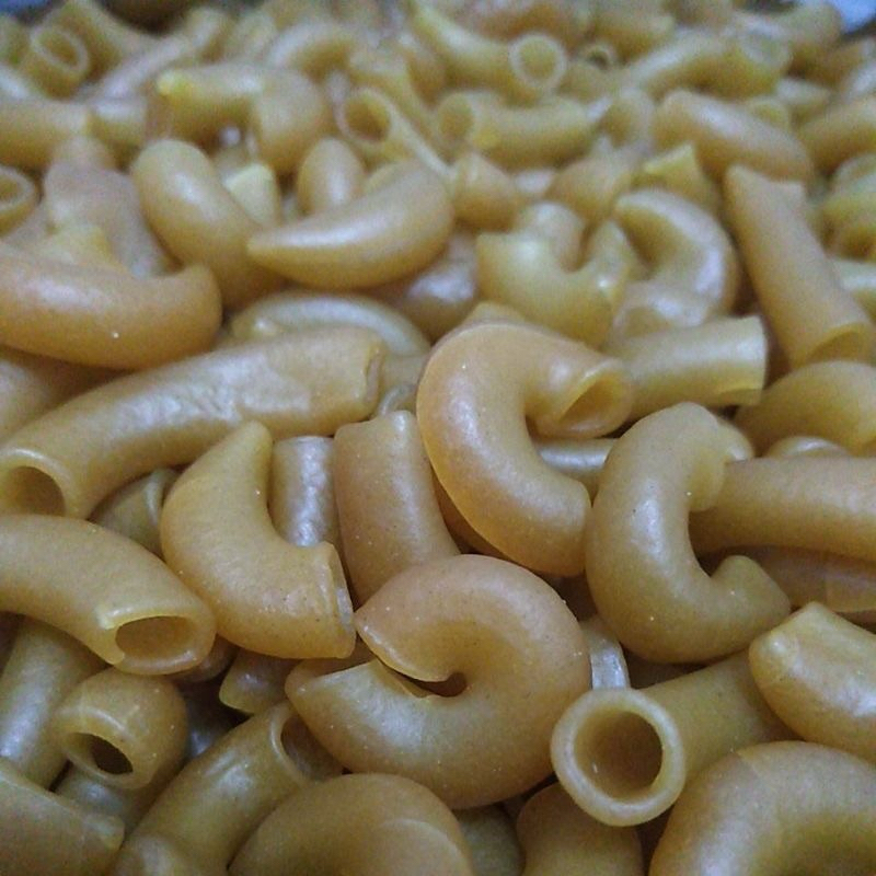 

makroni mentah 1 kg