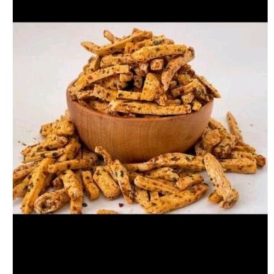 

Basreng Viral Pedas Gurih Wenak