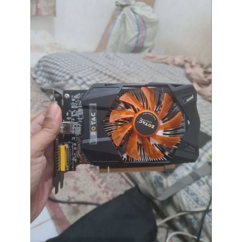Zotac GT 1030 2gb gddr5