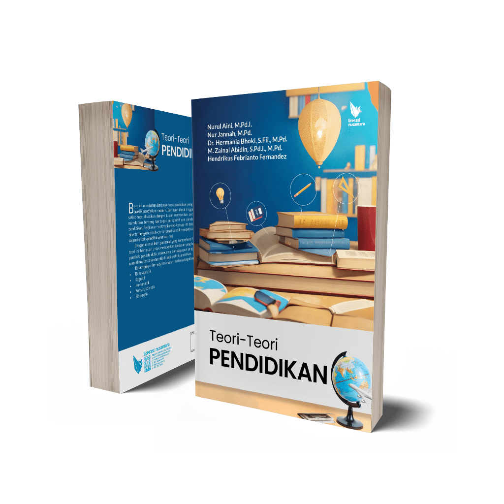 Teori Teori Pendidikan - Nurul Aini, Dkk