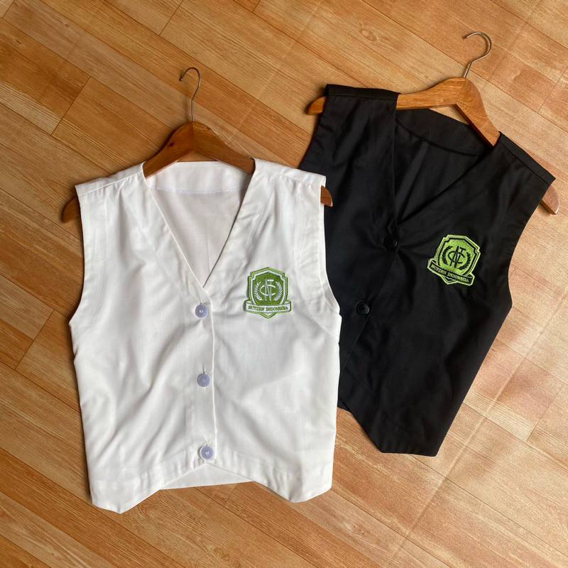 NCT NCTzen uniform VEST version | rompi