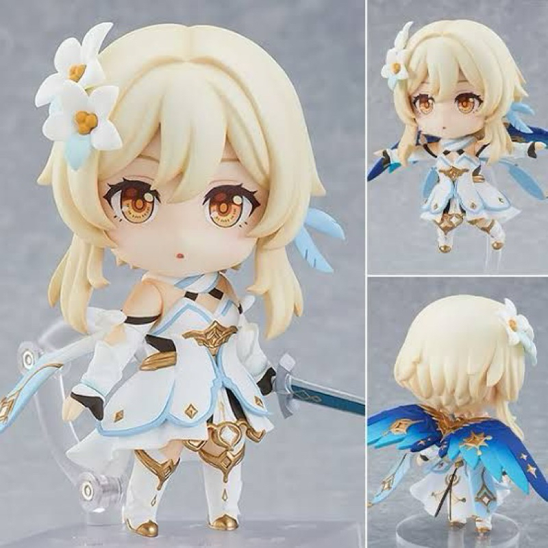 Nendoroid - Genshin Impact Lumine