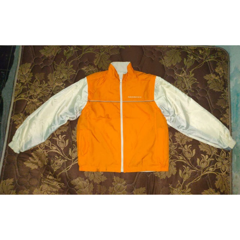 Jaket Paradiso
