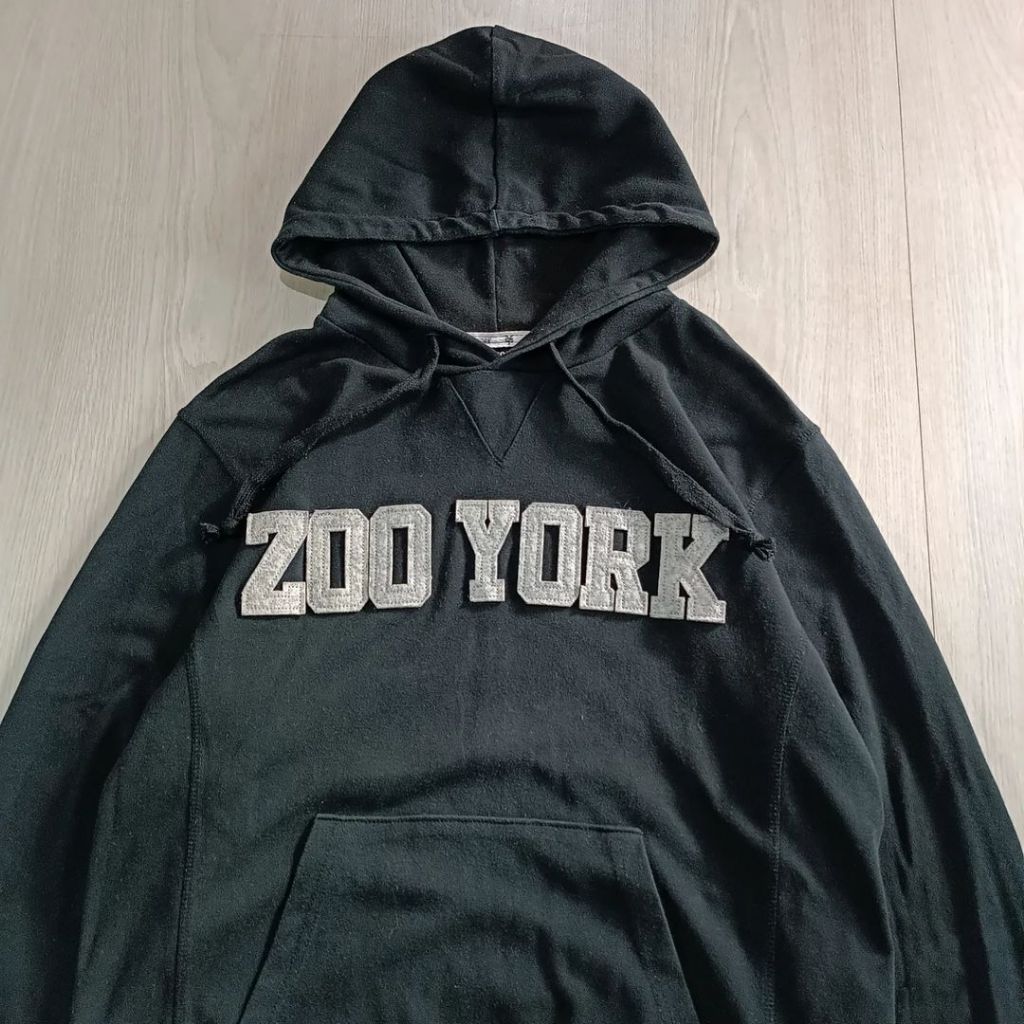 ZOO YORK HOODIE