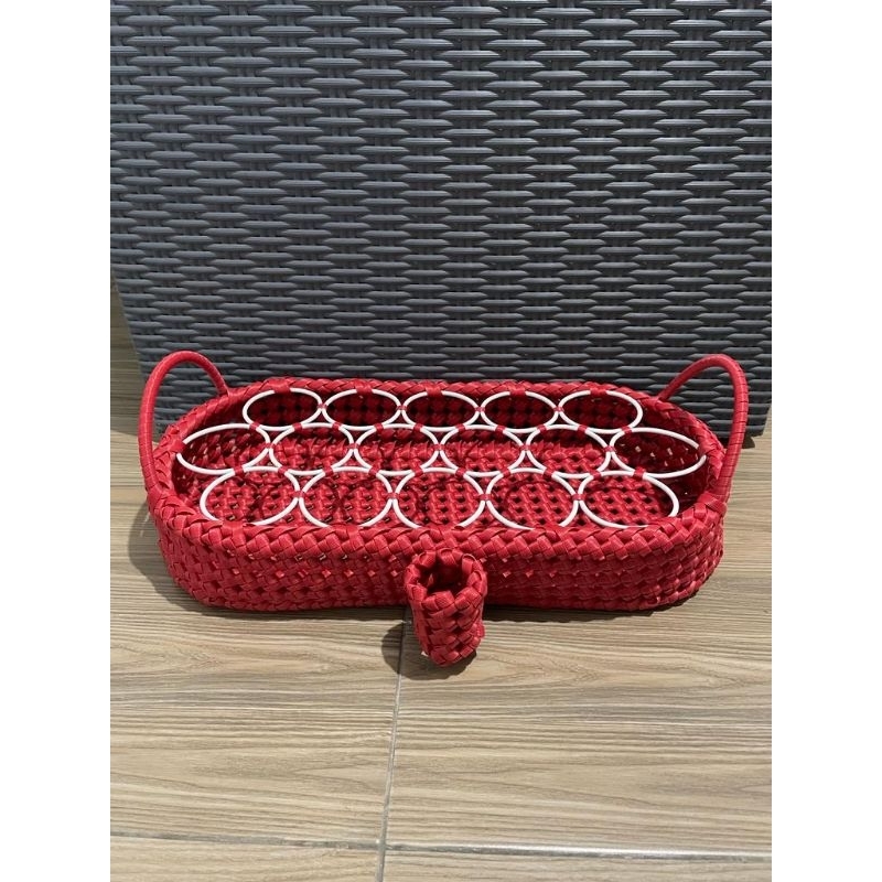 

aqua 16 oval ketupat