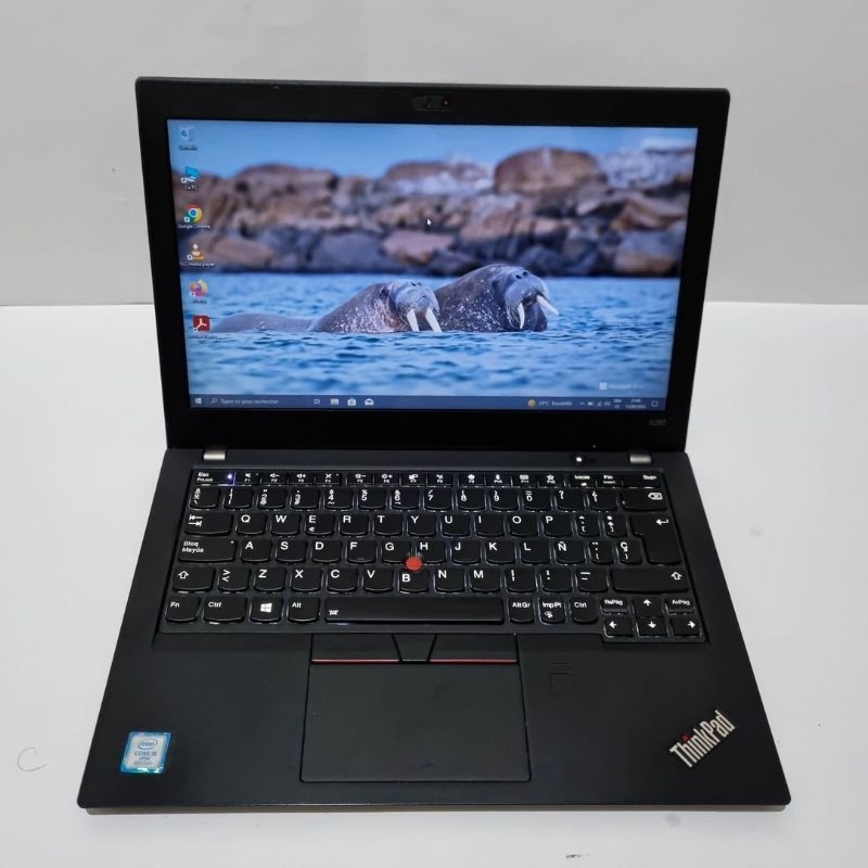 Lenovo Thinkpad X280