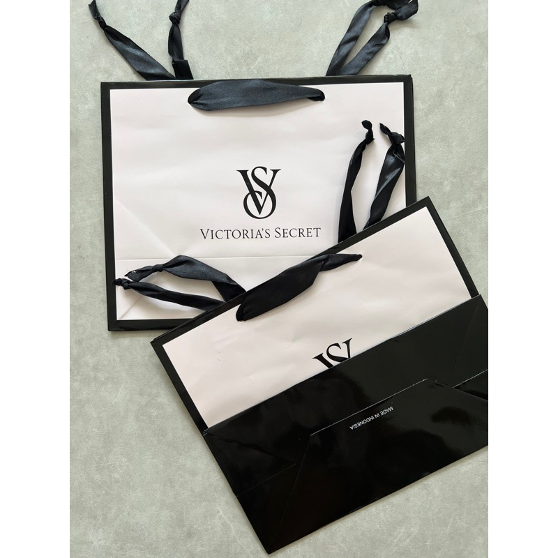 

PAPERBAG VS ORIGINAL (WAJIB BELI PRODUK)