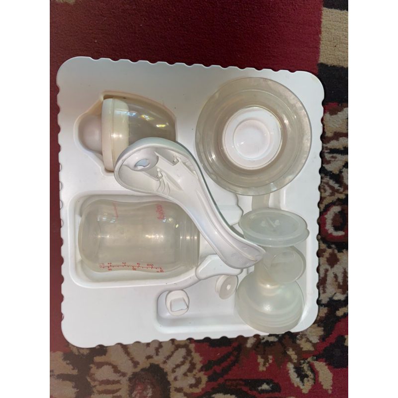 preloved pigeon breast pump