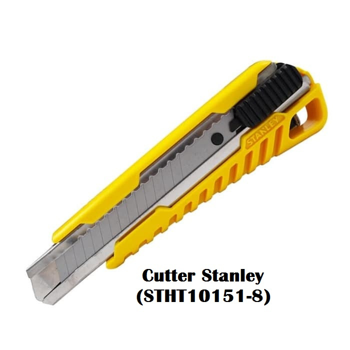 

Cutter Stanley (STHT10151-8)