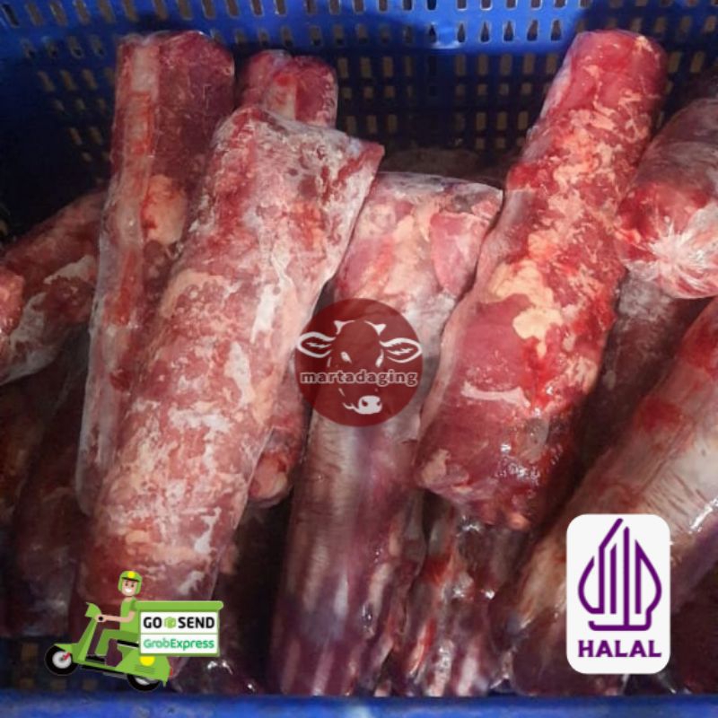 

DAGING SAPI HAS DALAM LOKAL / TENDERLOIN / STEAK