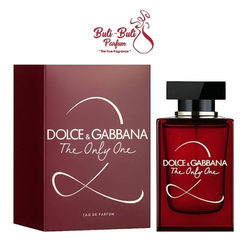 Dolce&Gabbana The Only one 2 for women