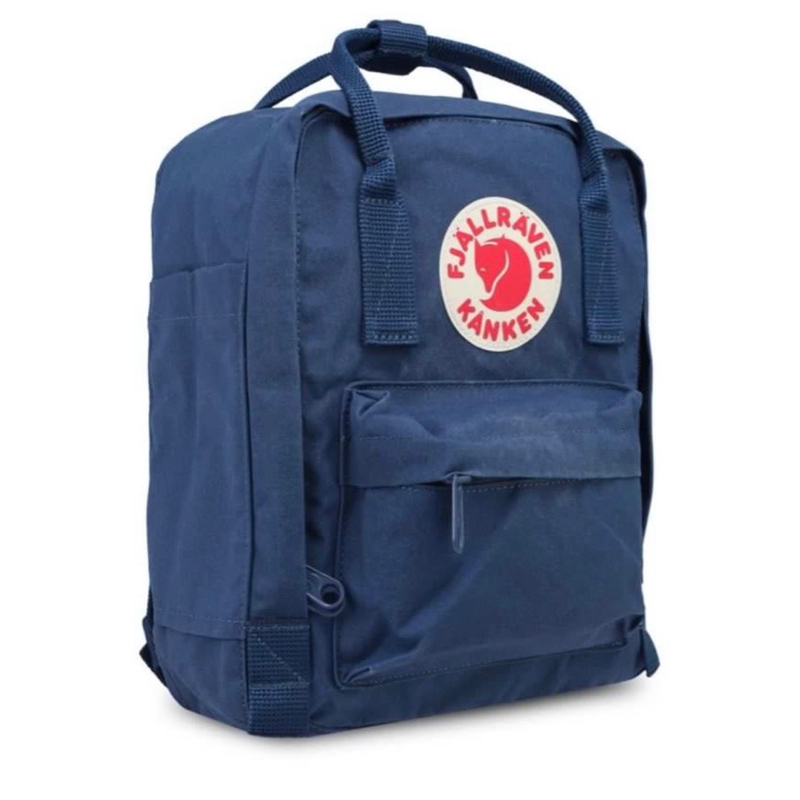 FJALLRAVEN Kanken - Mini Backpack