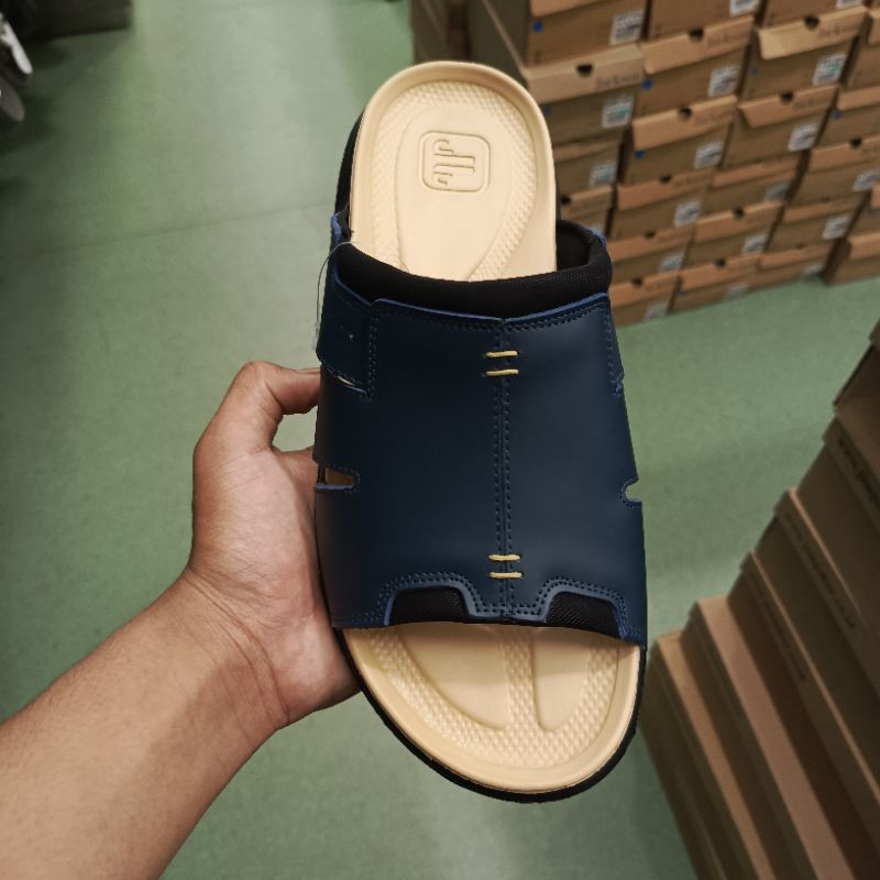 promo sandal jim joker original