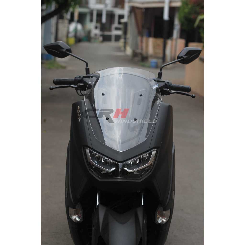 Windshield Yamaha Nmax old TDR  | visor Nmax old TDR | TDR  | Visor Nmax Old | windshield Yamaha nma