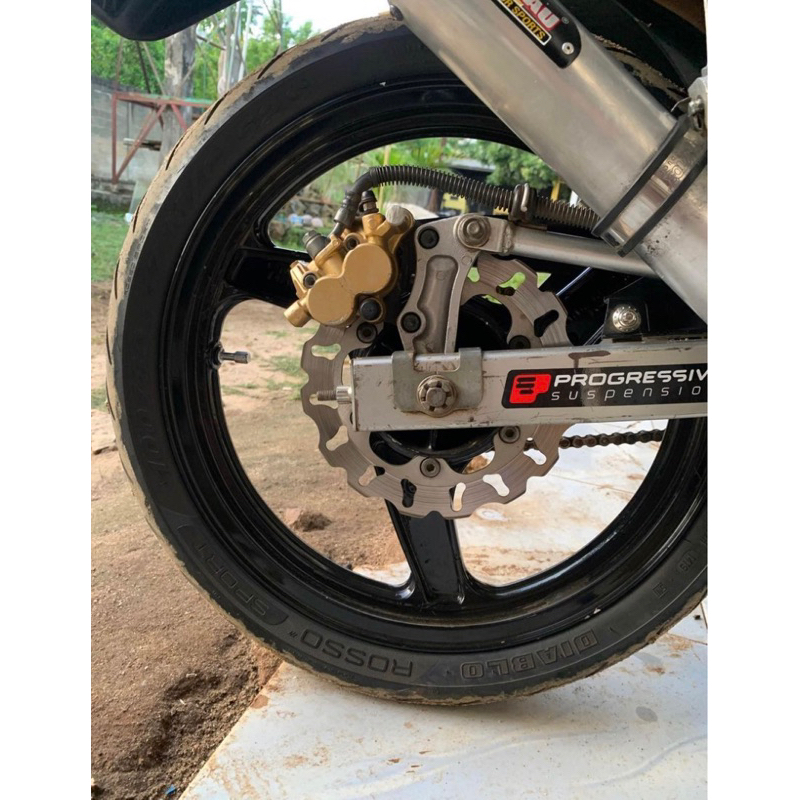 velg ninja rr pnp ninja r
