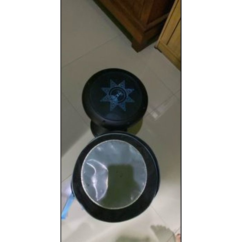 Darbuka Aha percussion ukuran 83/4 mulus
